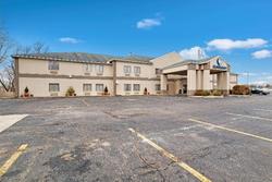Best Western Clearlake Plaza