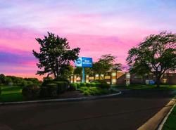 Best Western Plus Prairie Inn