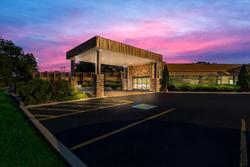 Best Western Plus Prairie Inn