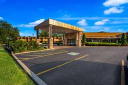 Best Western Plus Prairie Inn