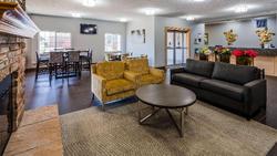 Best Western Macomb Inn
