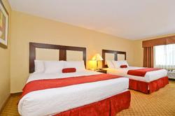 Best Western Macomb Inn
