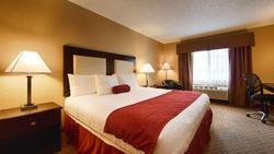 Best Western Macomb Inn