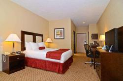 Best Western Macomb Inn