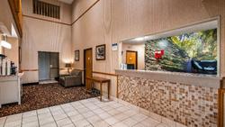 Best Western Oglesby Inn