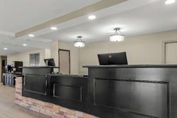 Best Western Saluki Inn