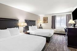Best Western Saluki Inn