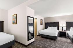 Best Western Saluki Inn