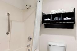 Best Western Saluki Inn