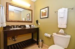 Best Western The Inn & Suites At Market Square