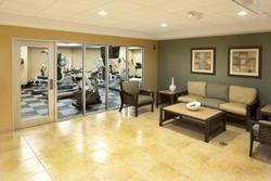 Best Western The Inn & Suites At Market Square