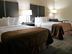 Best Western Northwest Indiana Inn