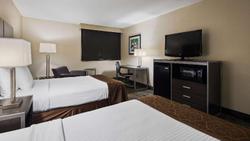 Best Western Northwest Indiana Inn
