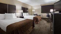 Best Western Northwest Indiana Inn