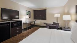 Best Western Northwest Indiana Inn