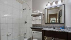 Best Western Northwest Indiana Inn
