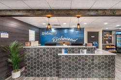 Best Western Plus Richmond Indiana I-70
