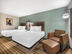 Best Western Plus Richmond Indiana I-70