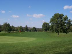 Rock Island Inn & Suites Marshalltown