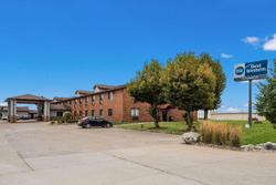 Best Western Mt. Pleasant Inn