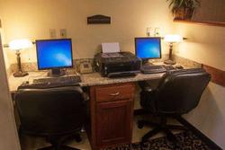Quality Inn & Suites Lawrence