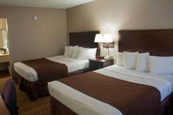 Quality Inn & Suites Lawrence