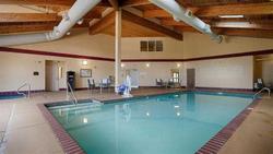 Quality Inn & Suites Lawrence