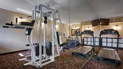 Quality Inn & Suites Lawrence