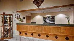 Quality Inn & Suites Lawrence