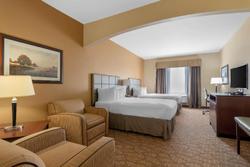 Best Western Plus Butterfield Inn
