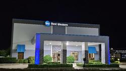 Best Western Hopkinsville KY