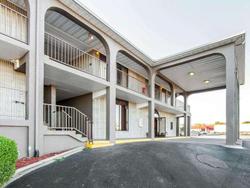 Quality Inn Maysville Area