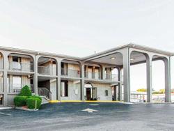 Quality Inn Maysville Area