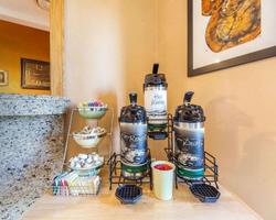 Quality Inn Maysville Area