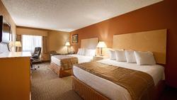 Best Western Paducah Inn