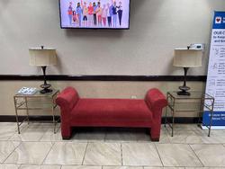 Best Western Richmond Hotel