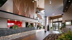 Best Western Ashbury Inn