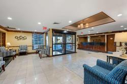 BEST WESTERN Louisville East Inn & Suites