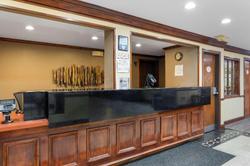 BEST WESTERN Louisville East Inn & Suites