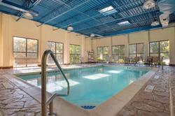 BEST WESTERN Louisville East Inn & Suites