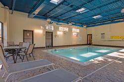 BEST WESTERN Louisville East Inn & Suites