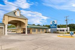 Best Western Forest Inn