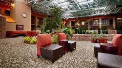 Best Western of Alexandria Inn & Suites