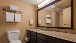 Best Western of Alexandria Inn & Suites