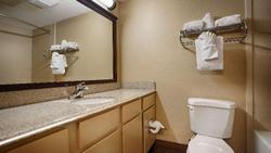 Best Western of Alexandria Inn & Suites