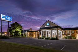 Best Western of Alexandria Inn & Suites