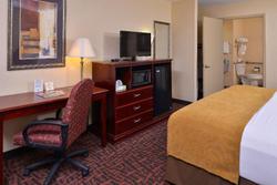 Best Western Eunice