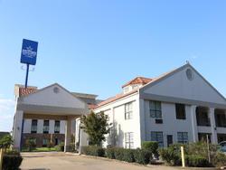 SureStay by Best Western Monroe