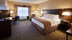 Inn At Coushatta