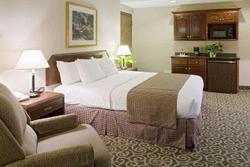 Inn At Coushatta